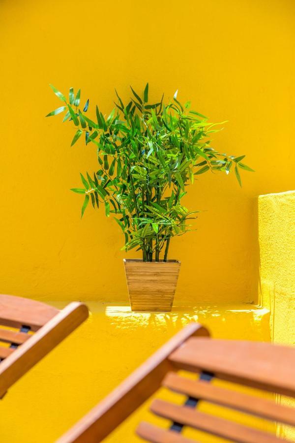 Alfama, Bright And Spacious With Private Terrace, By Timecooler Lisbon Luaran gambar
