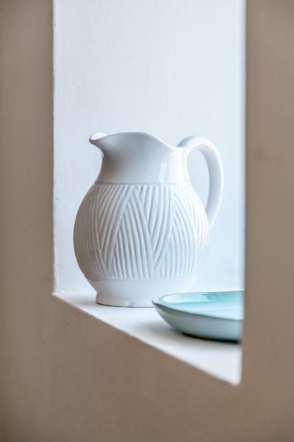 Alfama, Bright And Spacious With Private Terrace, By Timecooler Lisbon Luaran gambar
