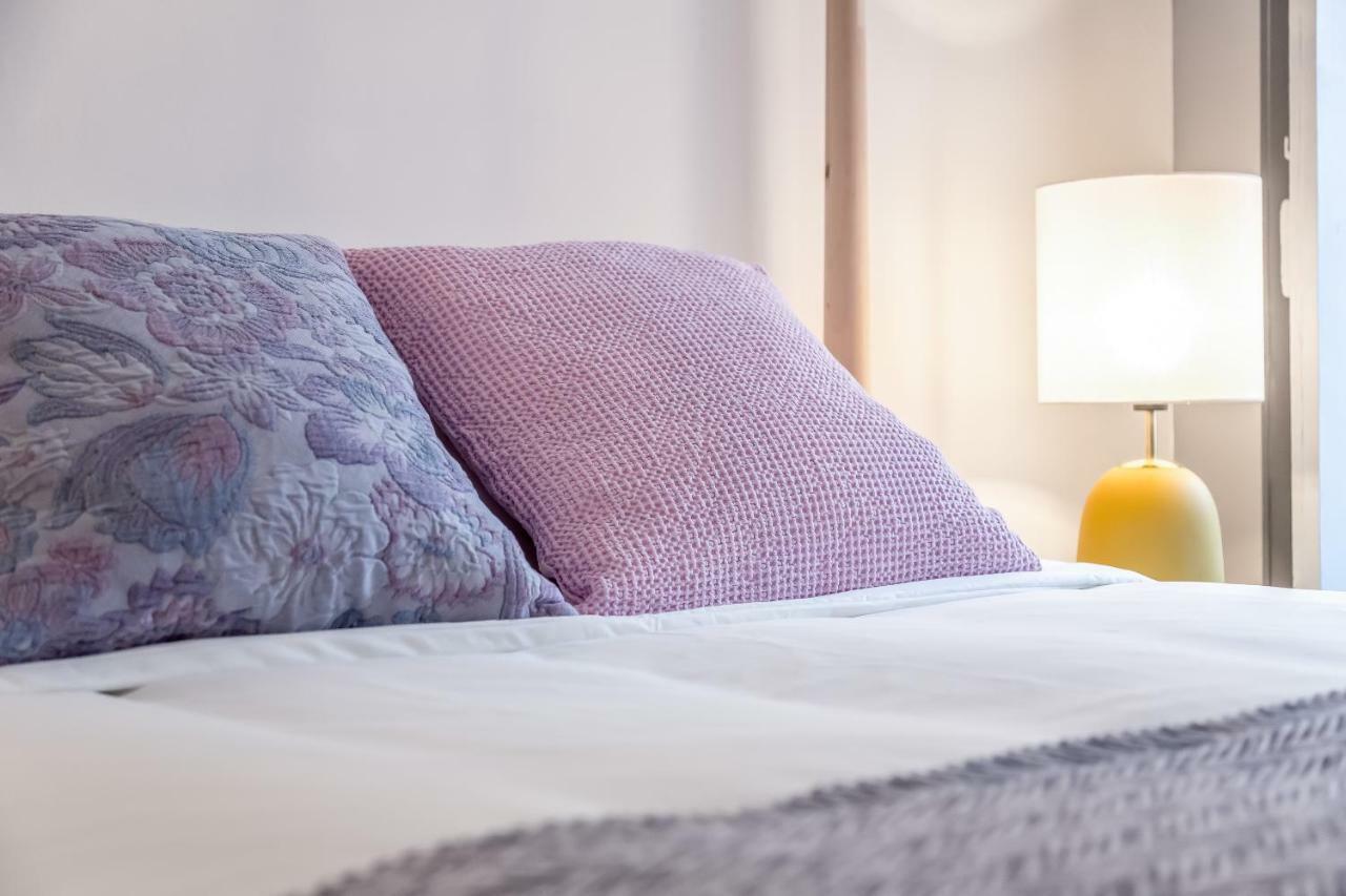 Alfama, Bright And Spacious With Private Terrace, By Timecooler Lisbon Luaran gambar