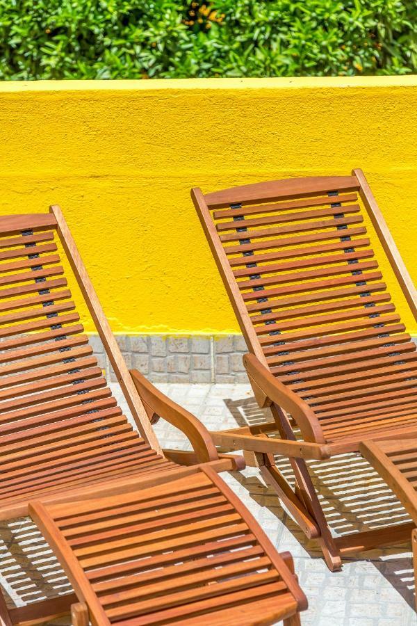 Alfama, Bright And Spacious With Private Terrace, By Timecooler Lisbon Luaran gambar